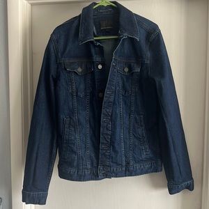 Men’s Denim Jacket